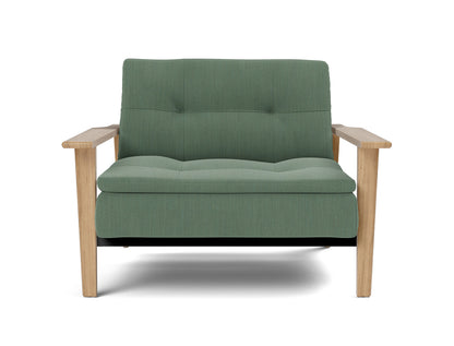 DUBLEXO Chair Frej 115x90CM