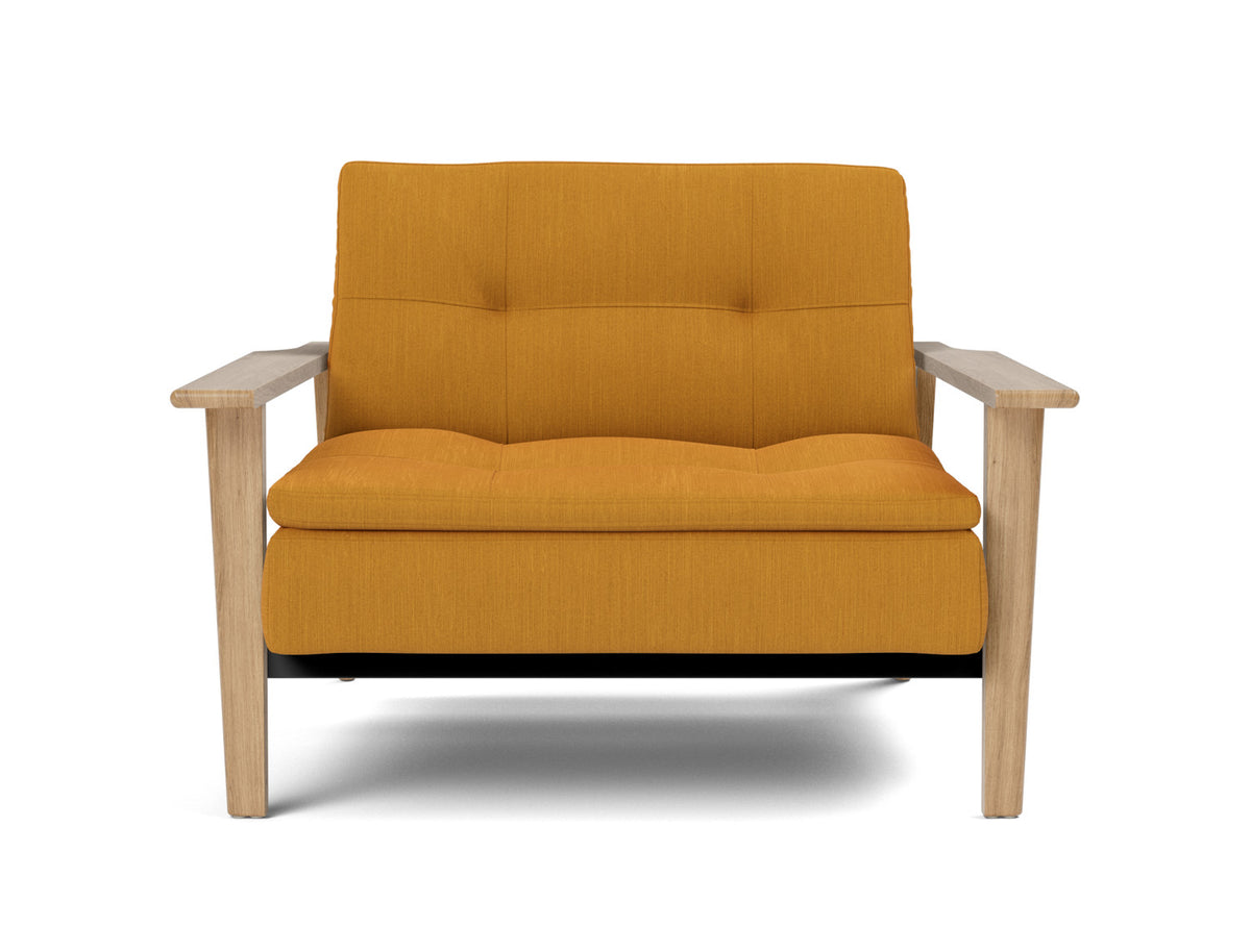 DUBLEXO Chair Frej 115x90CM
