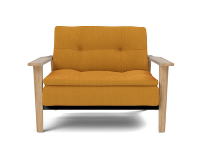 DUBLEXO Chair Frej 115x90CM