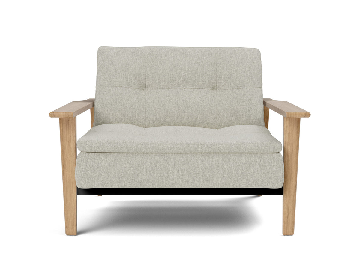 DUBLEXO Chair Frej 115x90CM