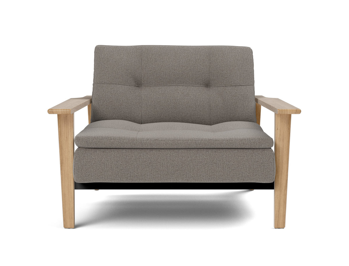 DUBLEXO Chair Frej 115x90CM