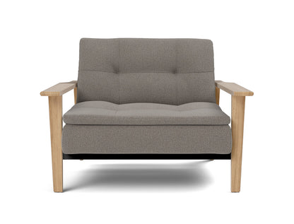DUBLEXO Chair Frej 115x90CM