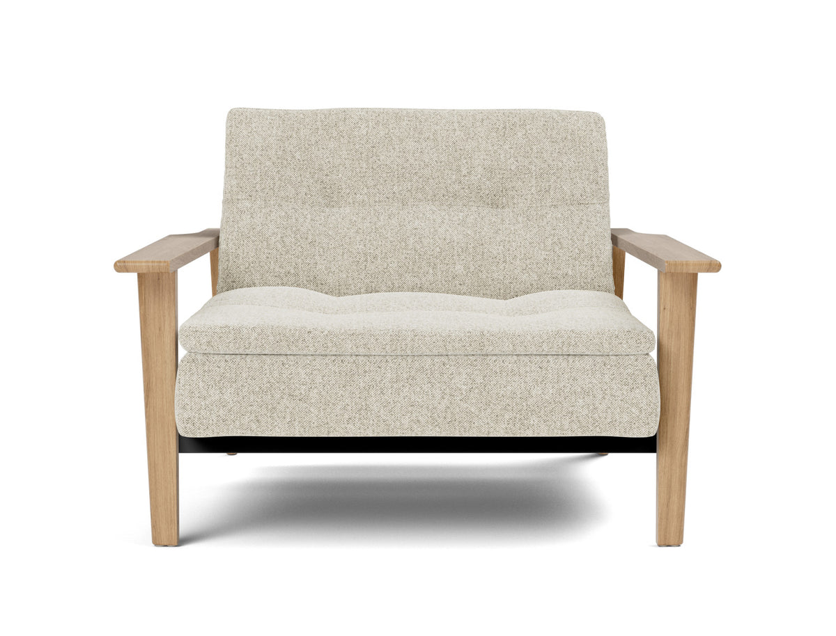 DUBLEXO Chair Frej 115x90CM