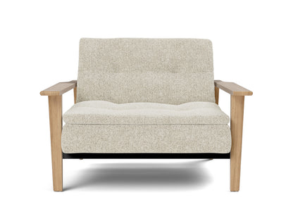 DUBLEXO Chair Frej 115x90CM