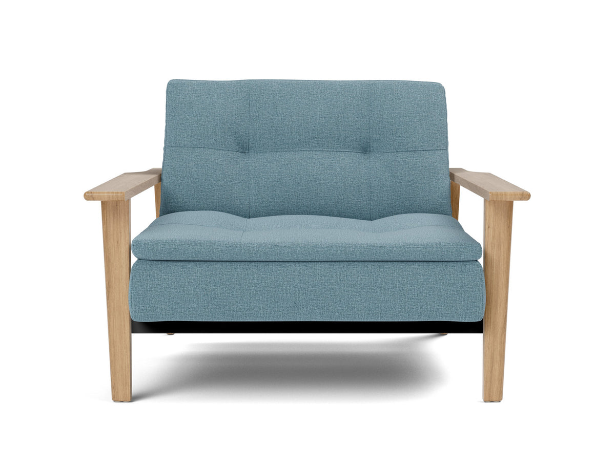 DUBLEXO Chair Frej 115x90CM