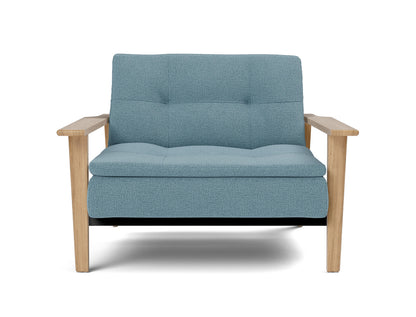 DUBLEXO Chair Frej 115x90CM