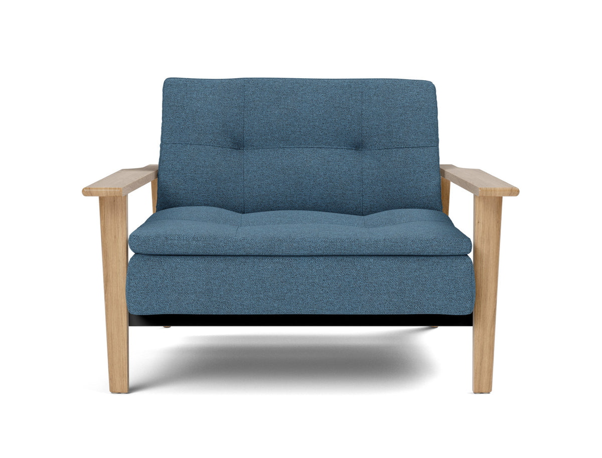 DUBLEXO Chair Frej 115x90CM