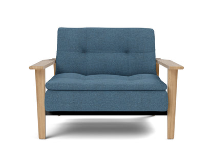 DUBLEXO Chair Frej 115x90CM