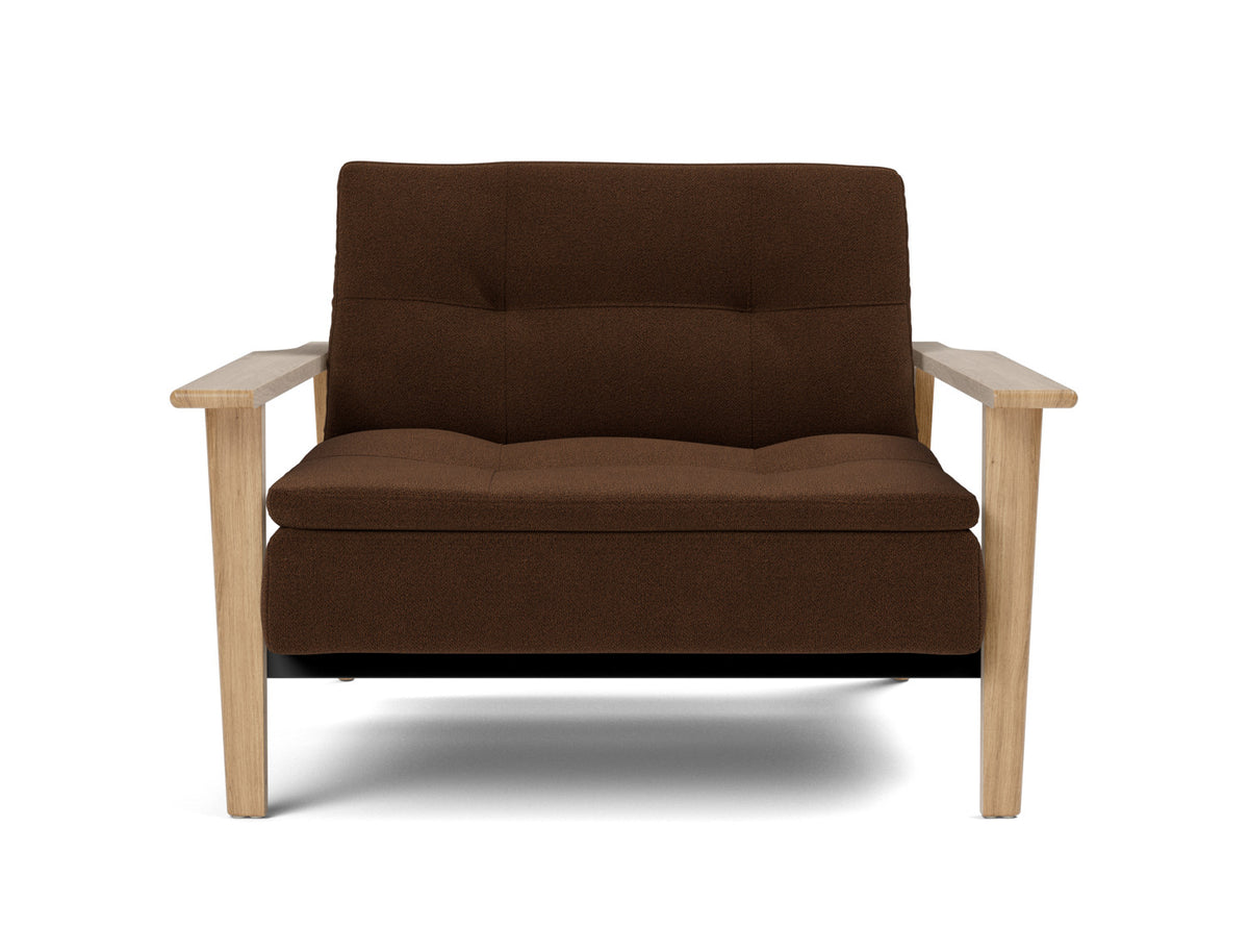 DUBLEXO Chair Frej 115x90CM