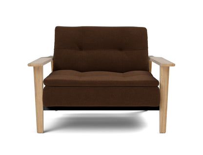 DUBLEXO Chair Frej 115x90CM