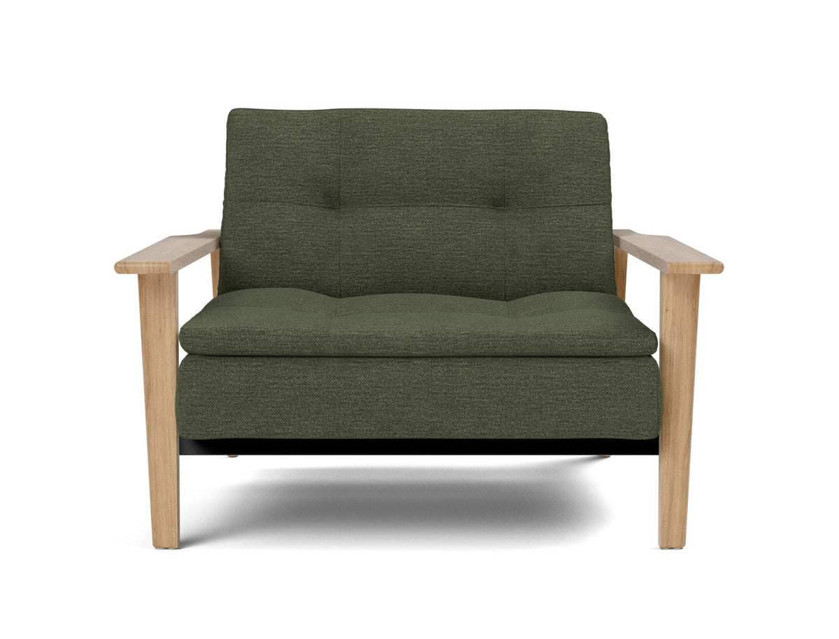 DUBLEXO Chair Frej 115x90CM