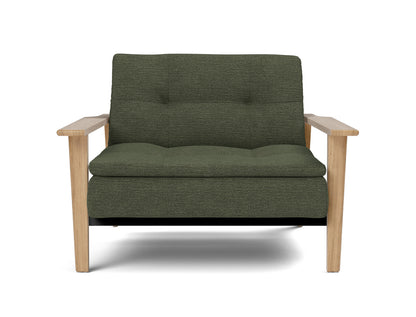 DUBLEXO Chair Frej 115x90CM