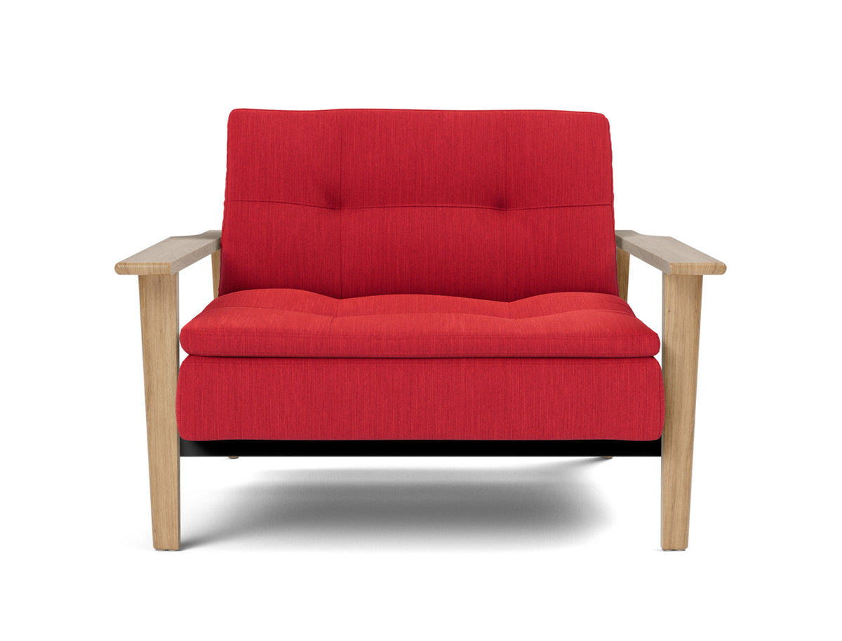 DUBLEXO Chair Frej 115x90CM