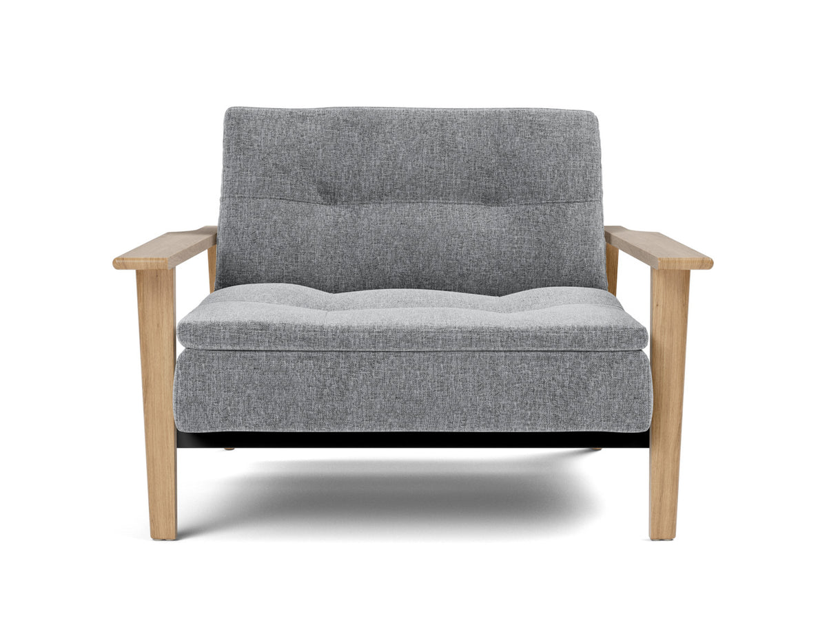 DUBLEXO Chair Frej 115x90CM