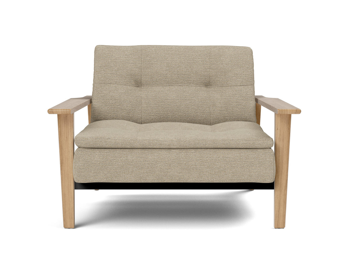 DUBLEXO Chair Frej 115x90CM