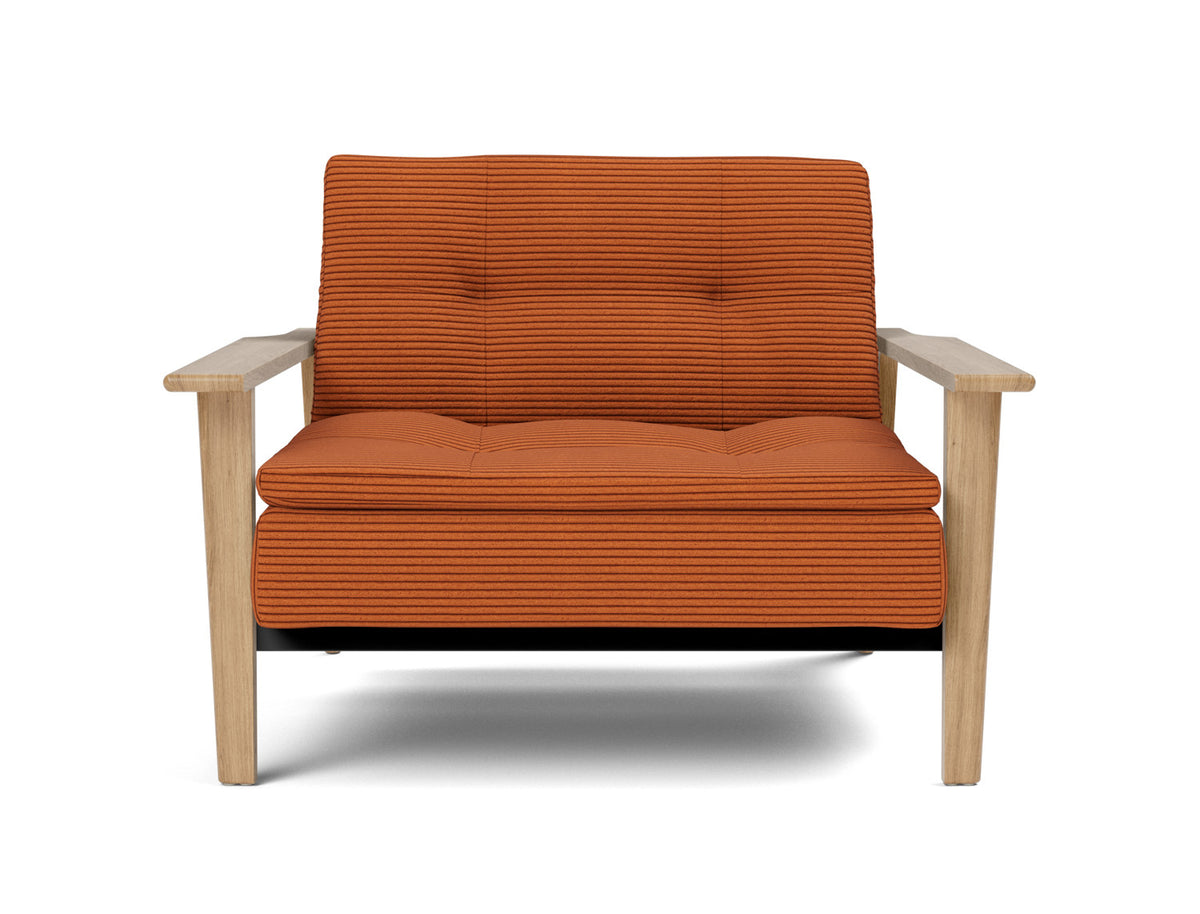 DUBLEXO Chair Frej 115x90CM