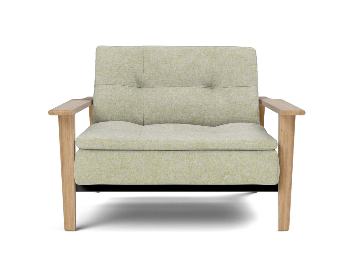 DUBLEXO Chair Frej 115x90CM