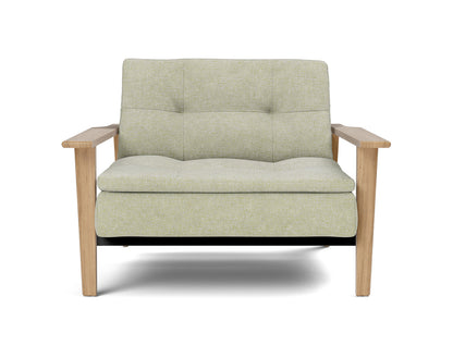 DUBLEXO Chair Frej 115x90CM