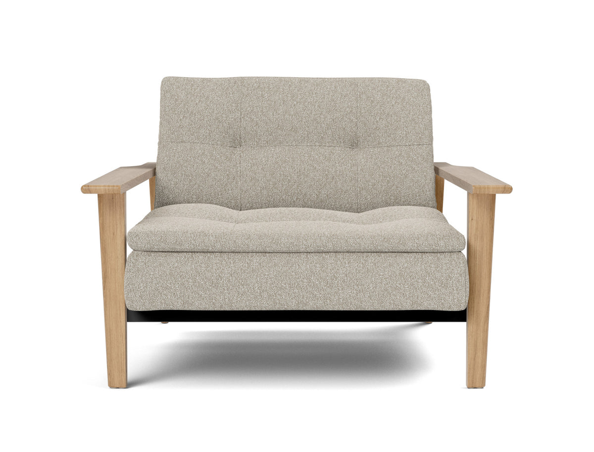 DUBLEXO Chair Frej 115x90CM