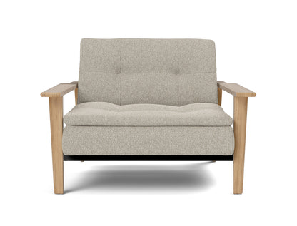 DUBLEXO Chair Frej 115x90CM