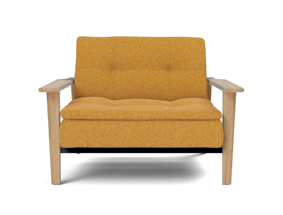 DUBLEXO Chair Frej 115x90CM