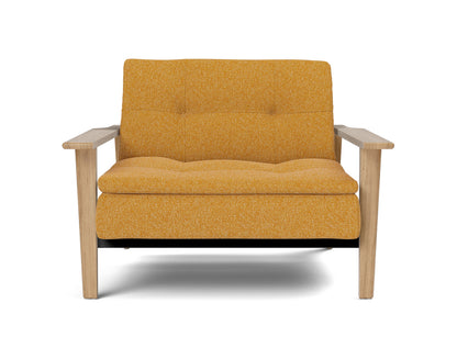 DUBLEXO Chair Frej 115x90CM