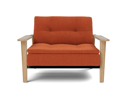 DUBLEXO Chair Frej 115x90CM