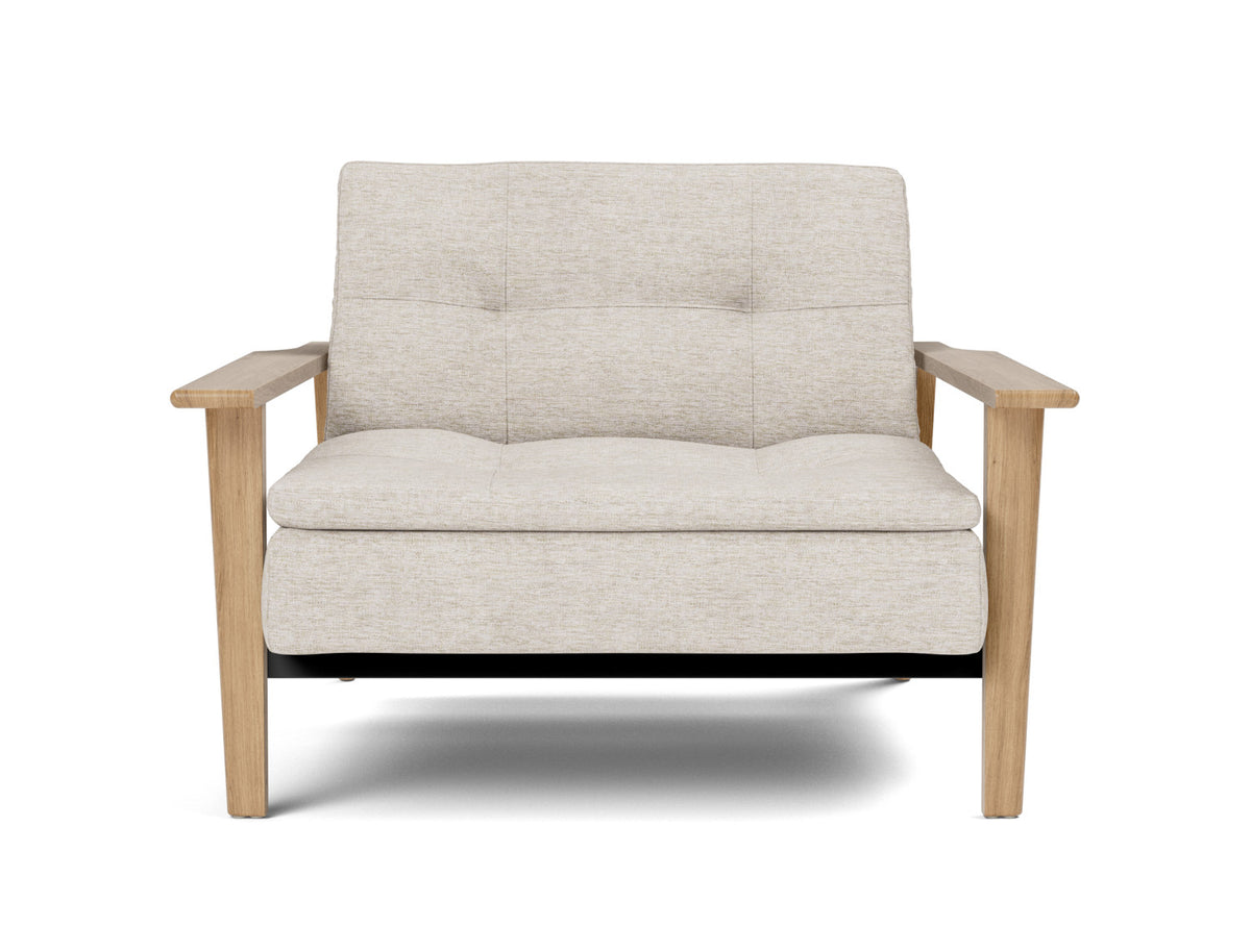 DUBLEXO Chair Frej 115x90CM