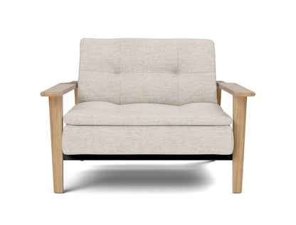 DUBLEXO Chair Frej 115x90CM