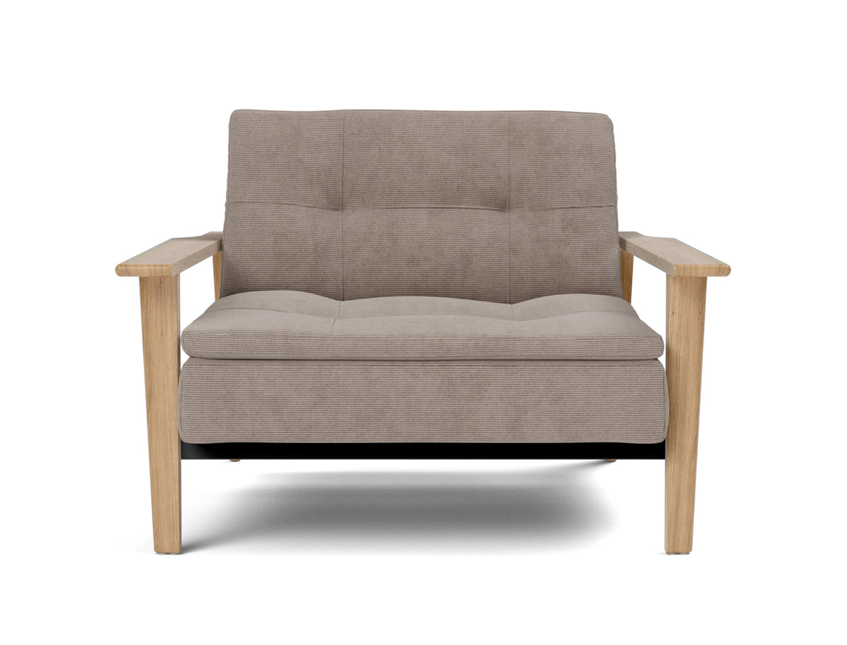 DUBLEXO Chair Frej 115x90CM