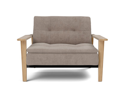 DUBLEXO Chair Frej 115x90CM