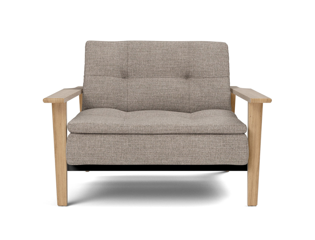 DUBLEXO Chair Frej 115x90CM