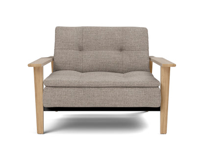 DUBLEXO Chair Frej 115x90CM