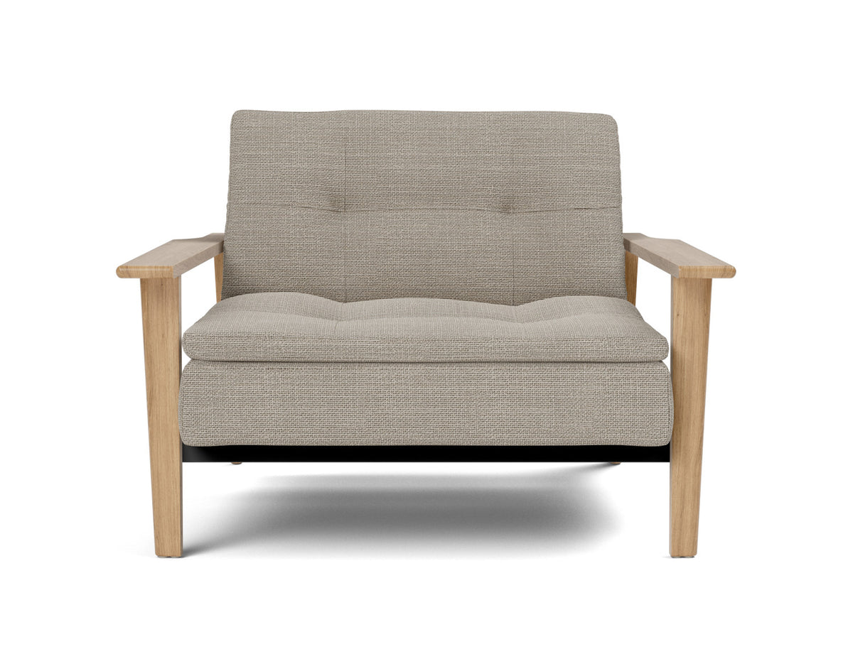 DUBLEXO Chair Frej 115x90CM