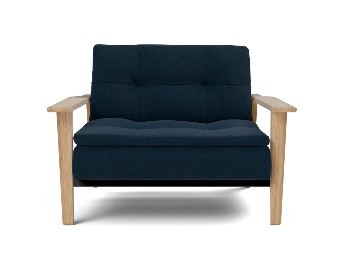 DUBLEXO Chair Frej 115x90CM