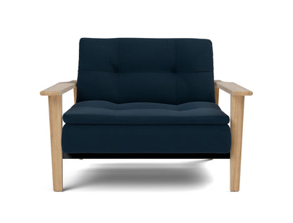 DUBLEXO Chair Frej 115x90CM