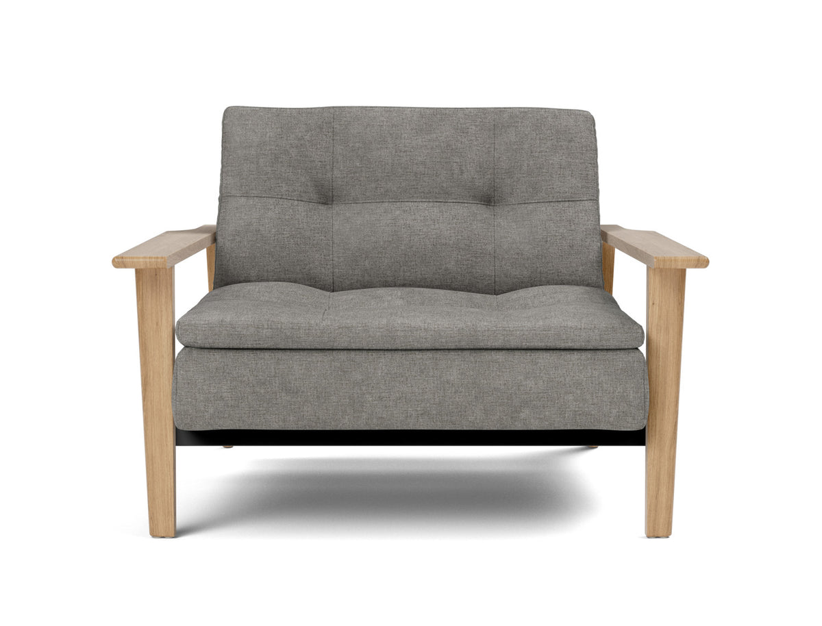 DUBLEXO Chair Frej 115x90CM