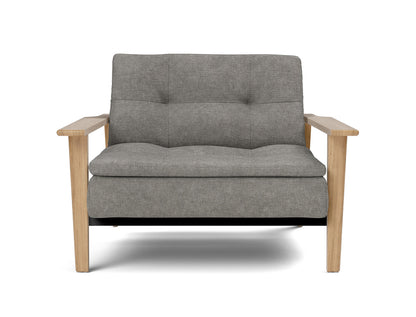 DUBLEXO Chair Frej 115x90CM