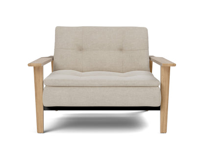 DUBLEXO Chair Frej 115x90CM