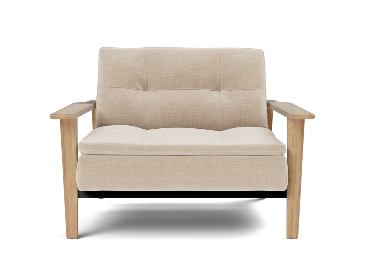 DUBLEXO Chair Frej 115x90CM