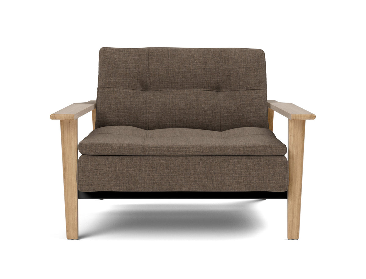 DUBLEXO Chair Frej 115x90CM