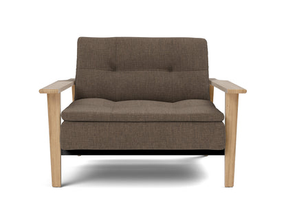 DUBLEXO Chair Frej 115x90CM