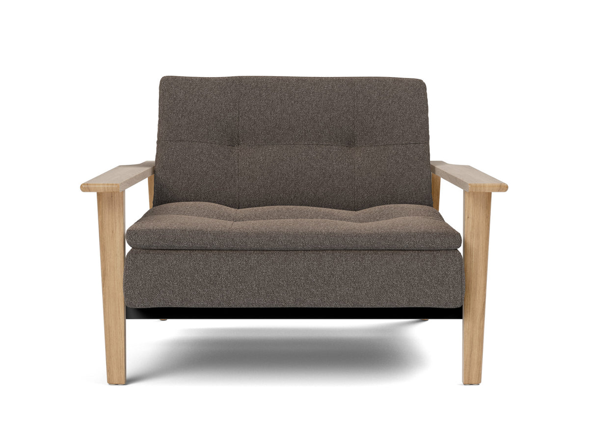 DUBLEXO Chair Frej 115x90CM
