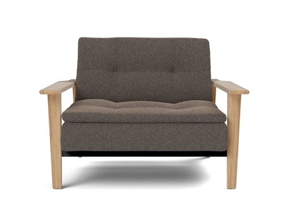 DUBLEXO Chair Frej 115x90CM