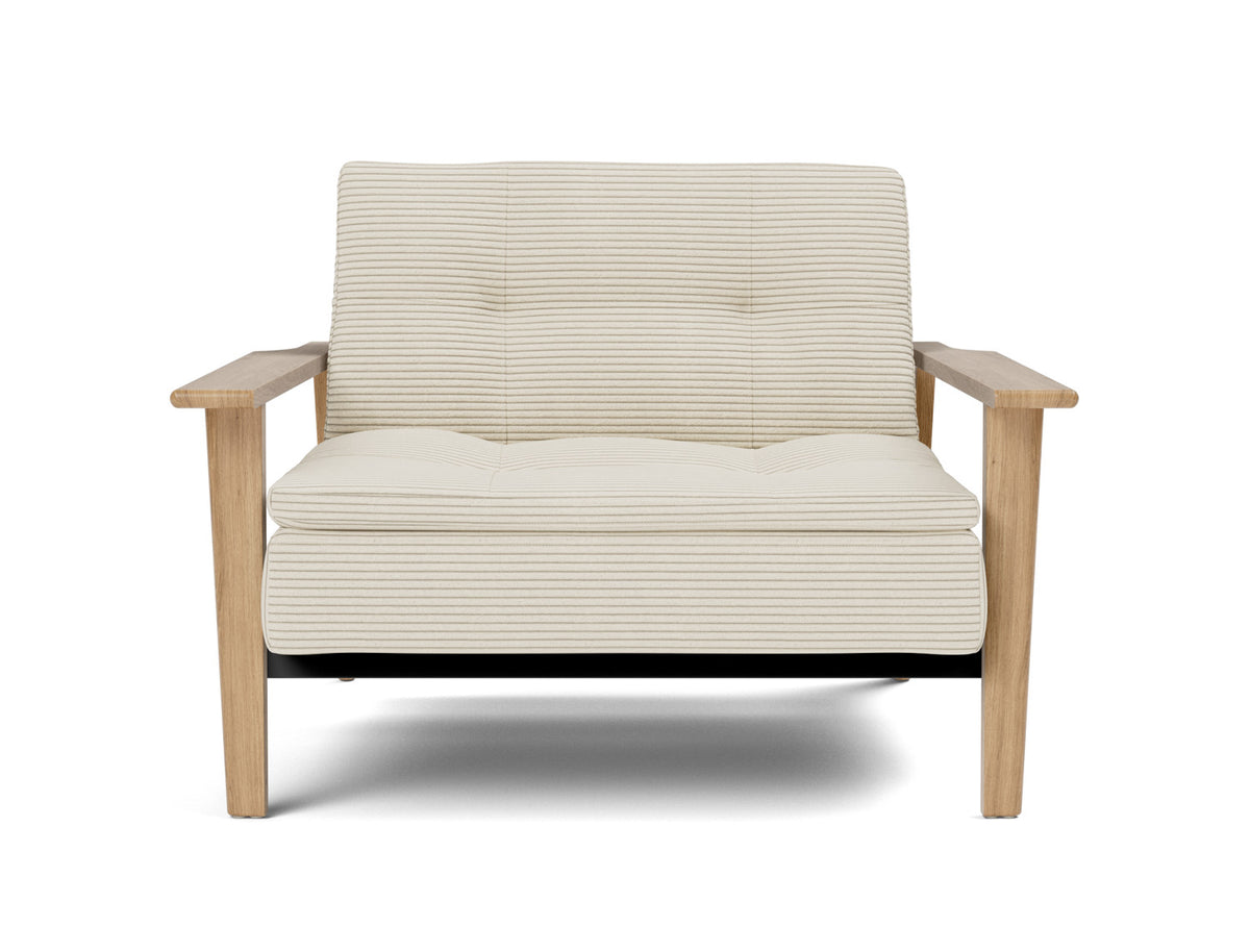 DUBLEXO Chair Frej 115x90CM