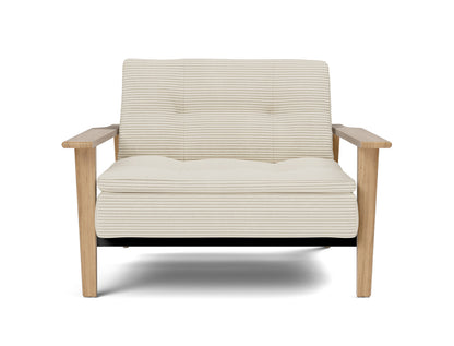 DUBLEXO Chair Frej 115x90CM