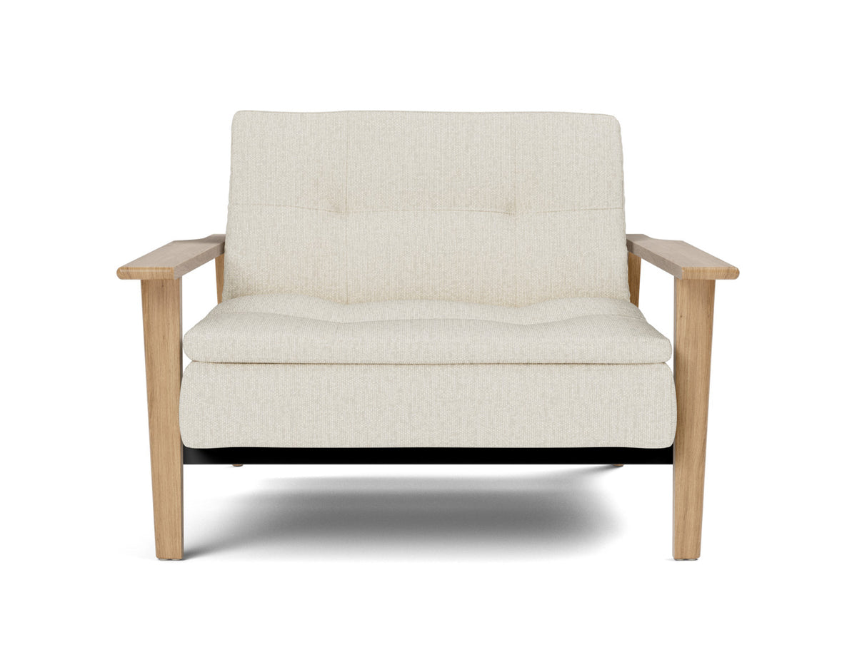 DUBLEXO Chair Frej 115x90CM