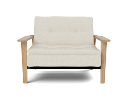 DUBLEXO Chair Frej 115x90CM