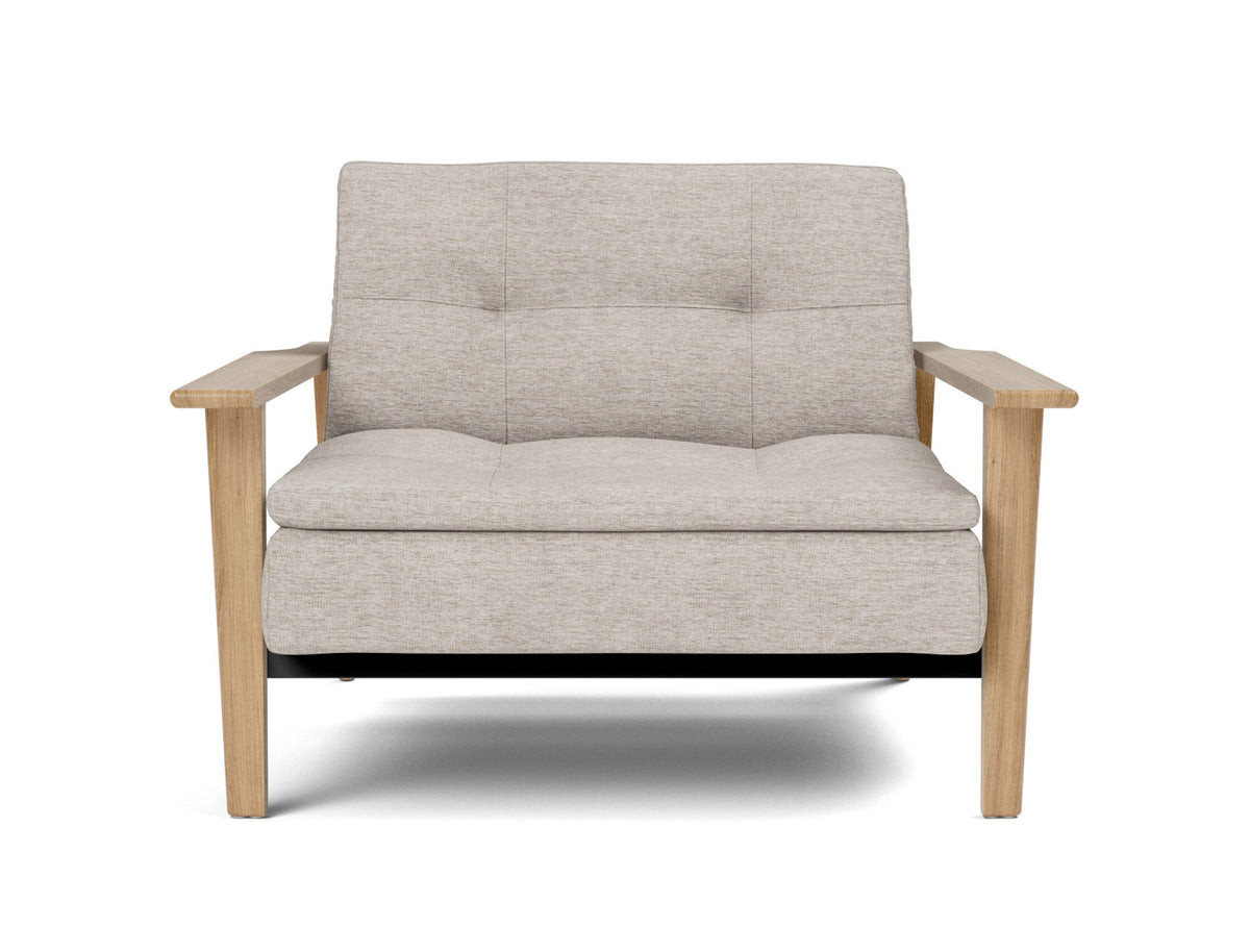 DUBLEXO Chair Frej 115x90CM