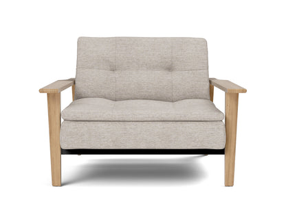 DUBLEXO Chair Frej 115x90CM